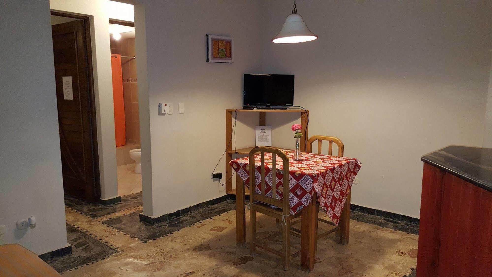 Aparthotel Aparta-hotel Baya 3*