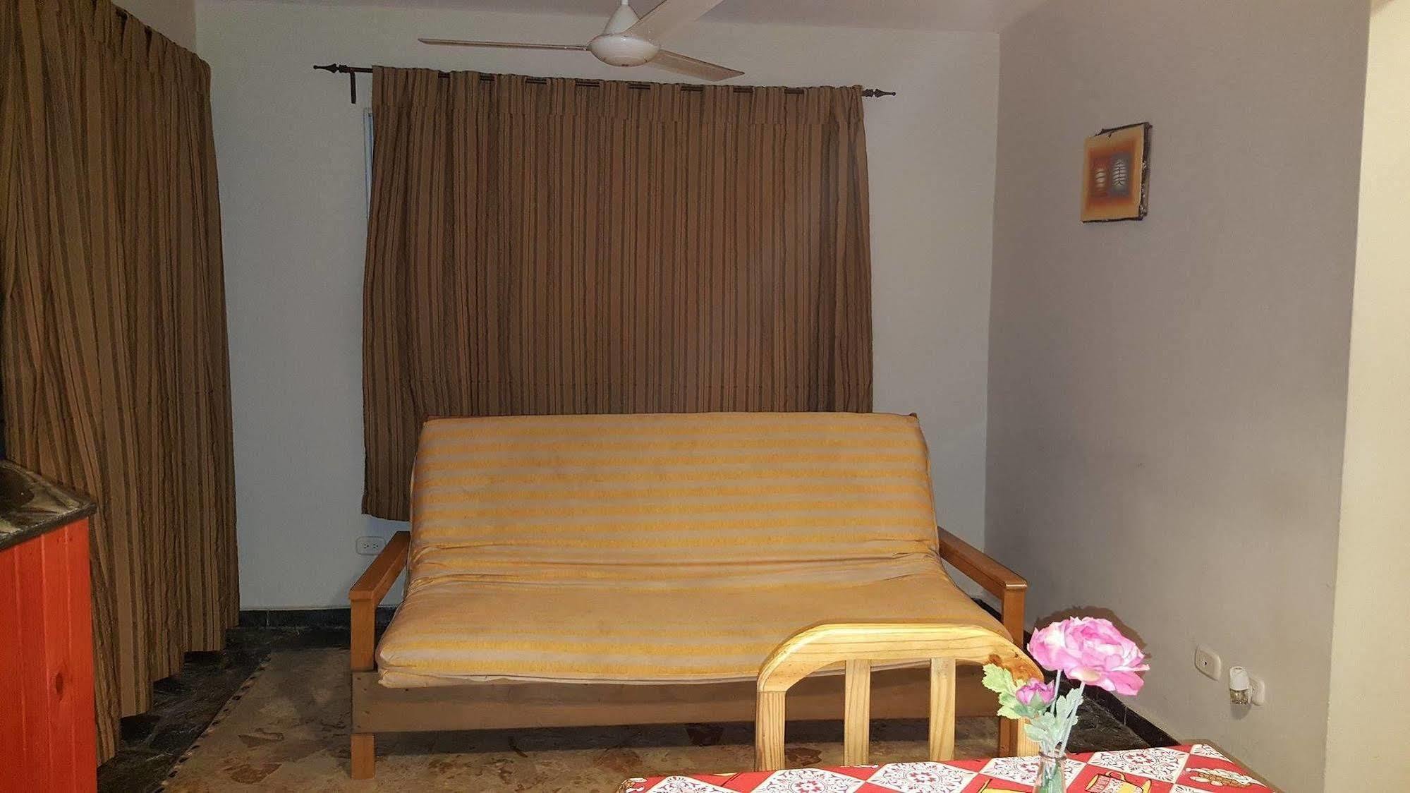 Aparta-hotel Baya 3* Bayahibe