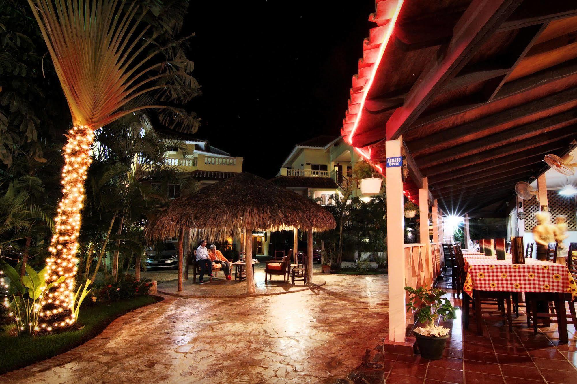 Aparta-hotel Baya 3* Bayahibe