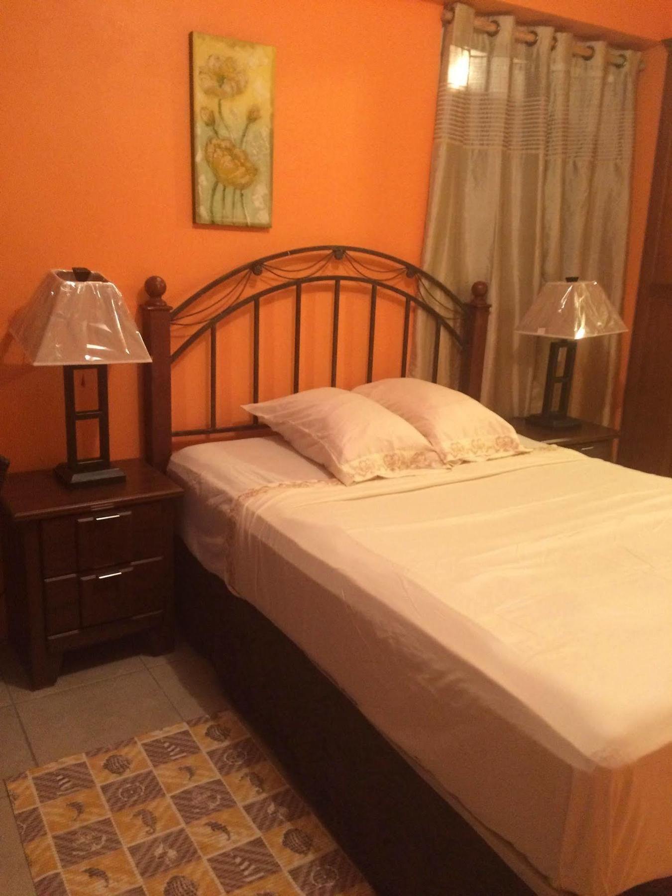 Restorations Tobago 3* Crown Point