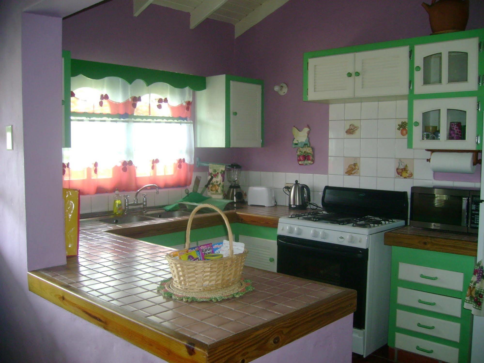 Restorations Tobago Hotel