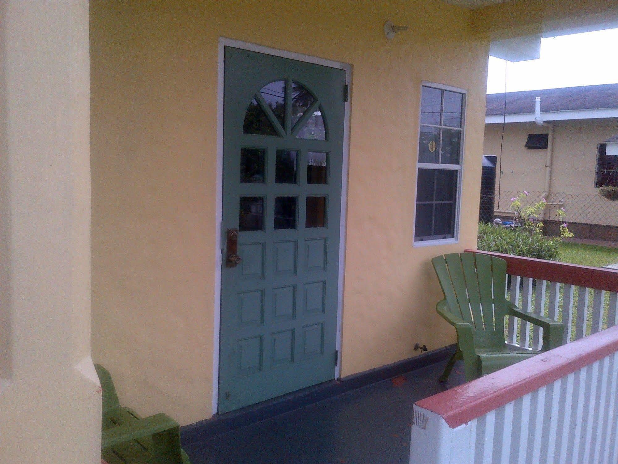 Restorations Tobago