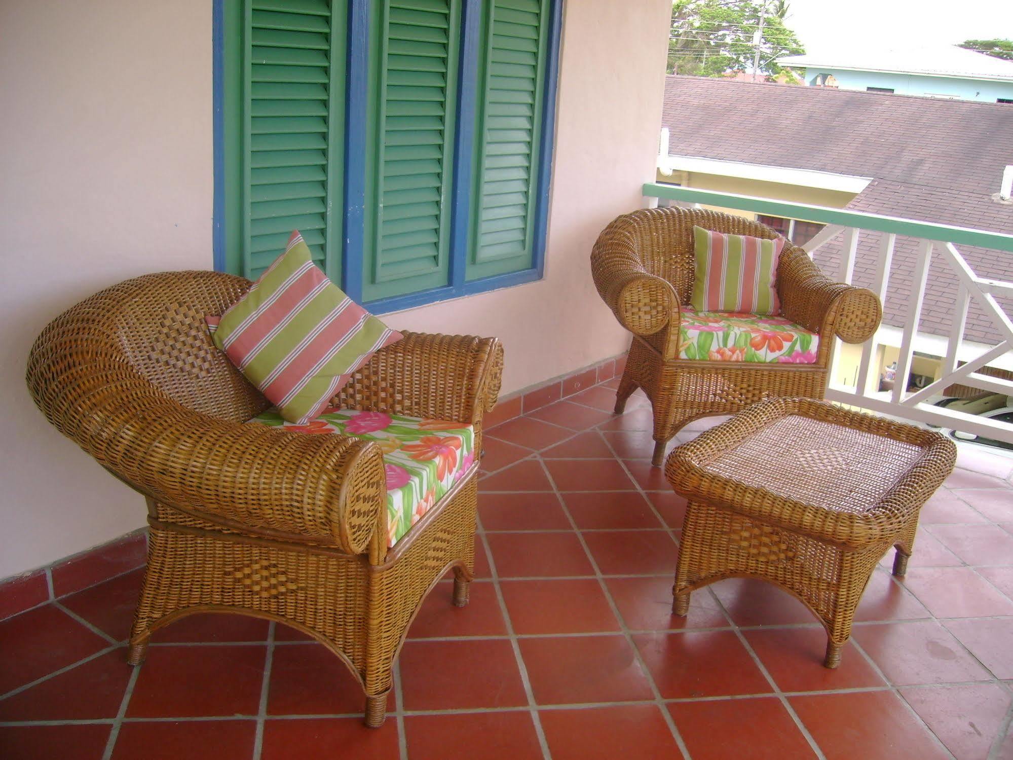 Hotel Restorations Tobago