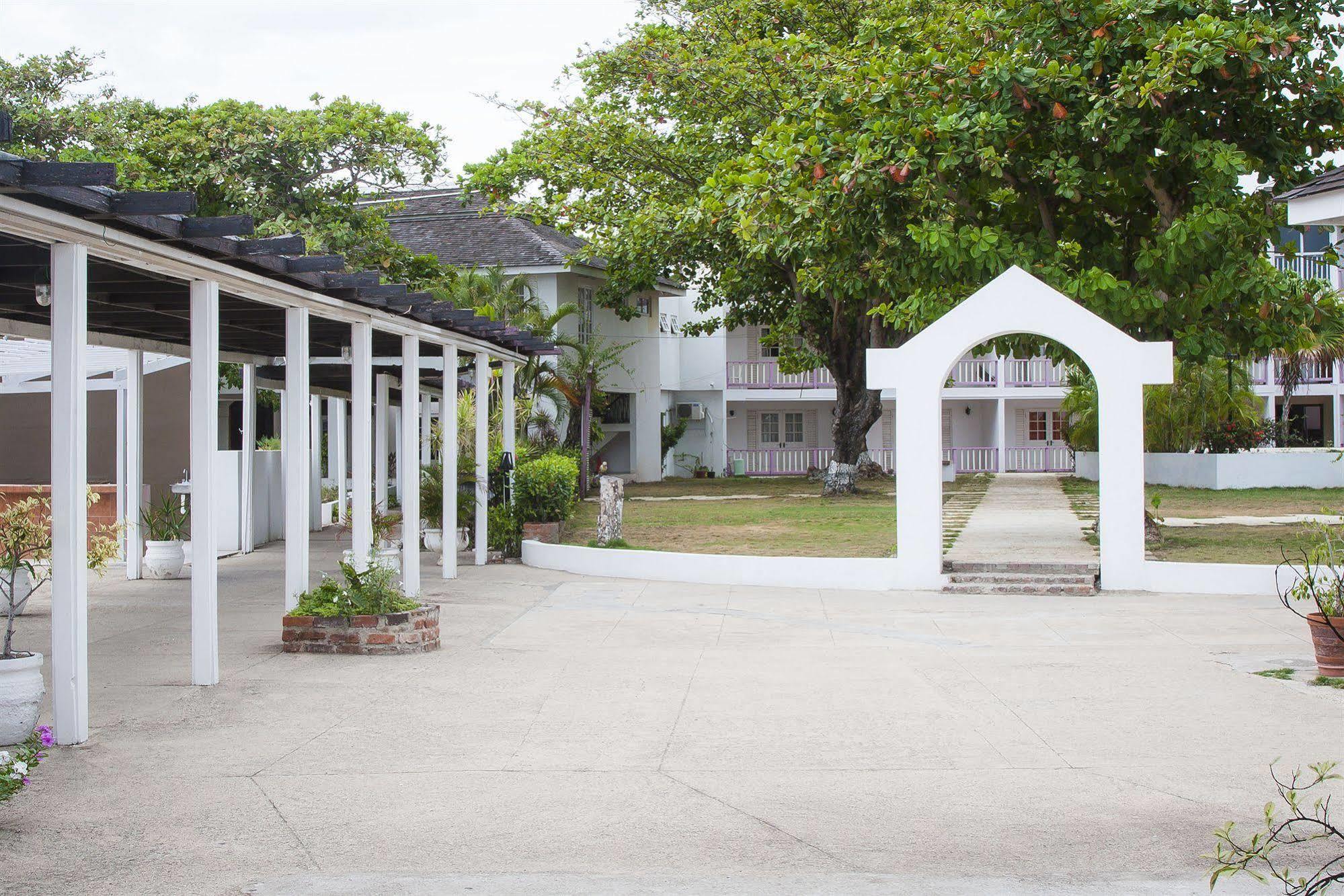 Hotel Grand Excelsior Port Royal Kingston