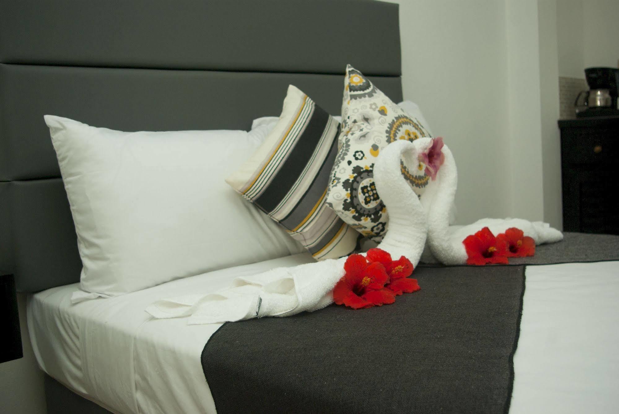 Grand Excelsior Port Royal Kingston