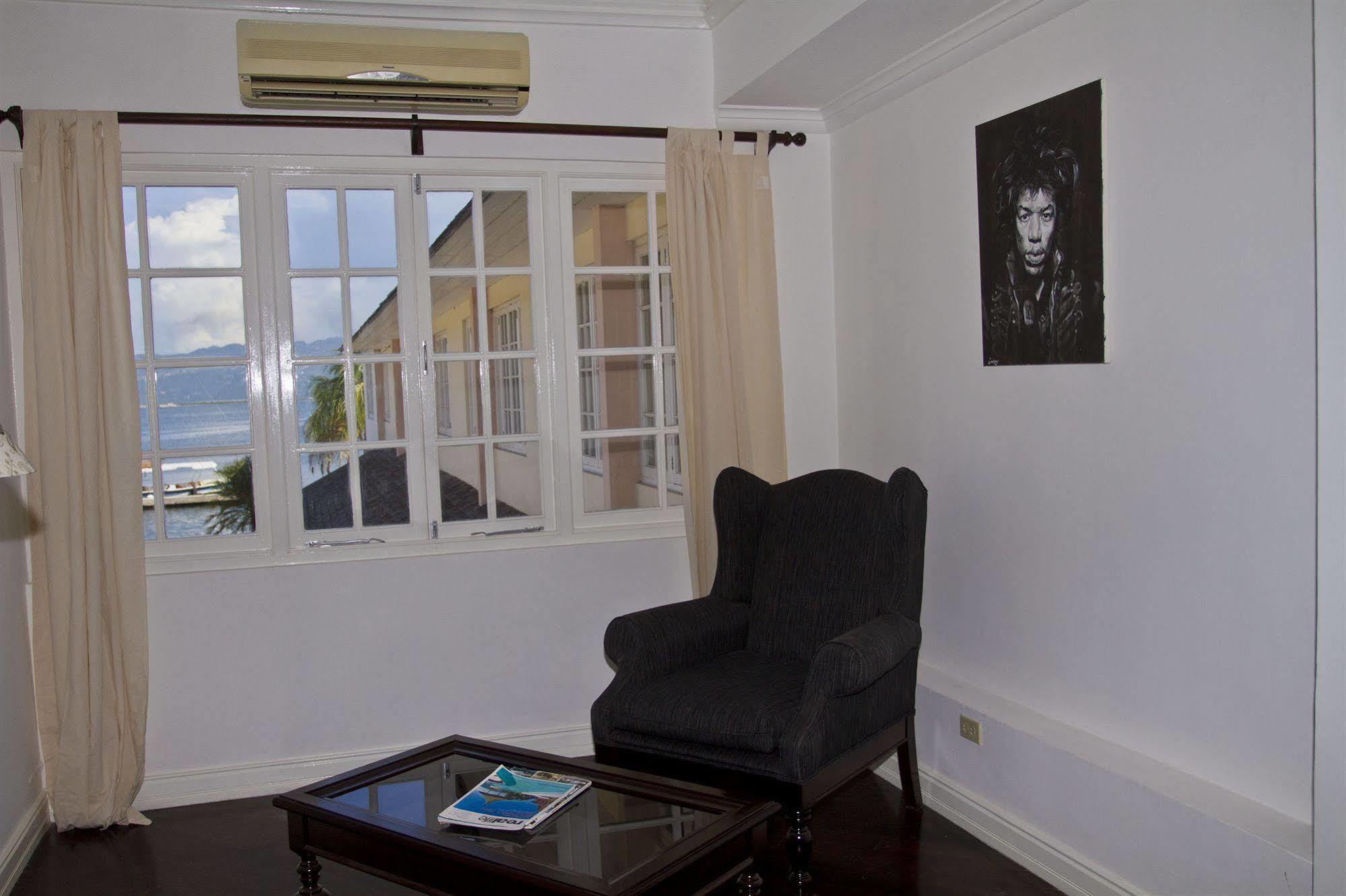 Hotel Grand Excelsior Port Royal Kingston