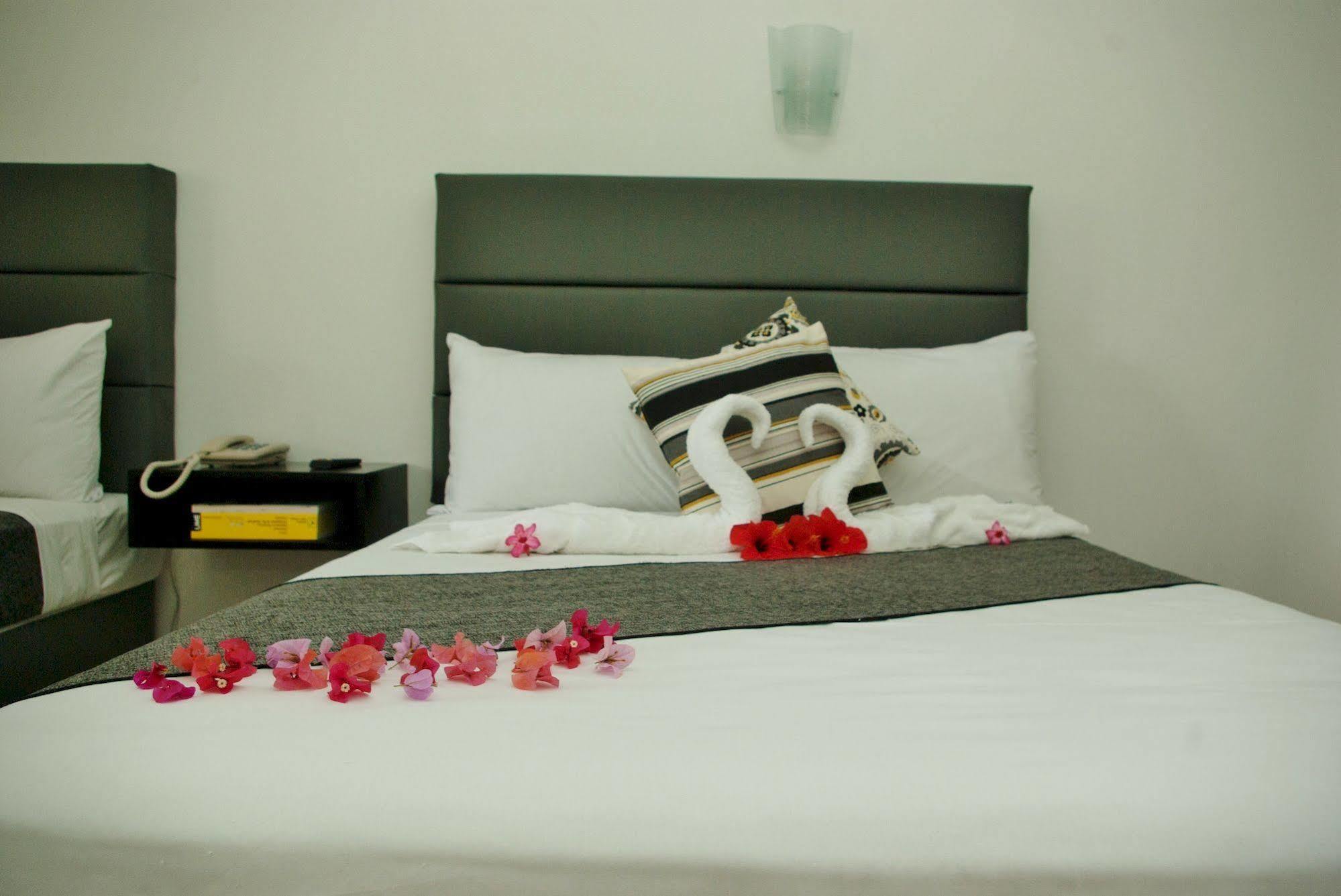 Grand Excelsior Port Royal Kingston