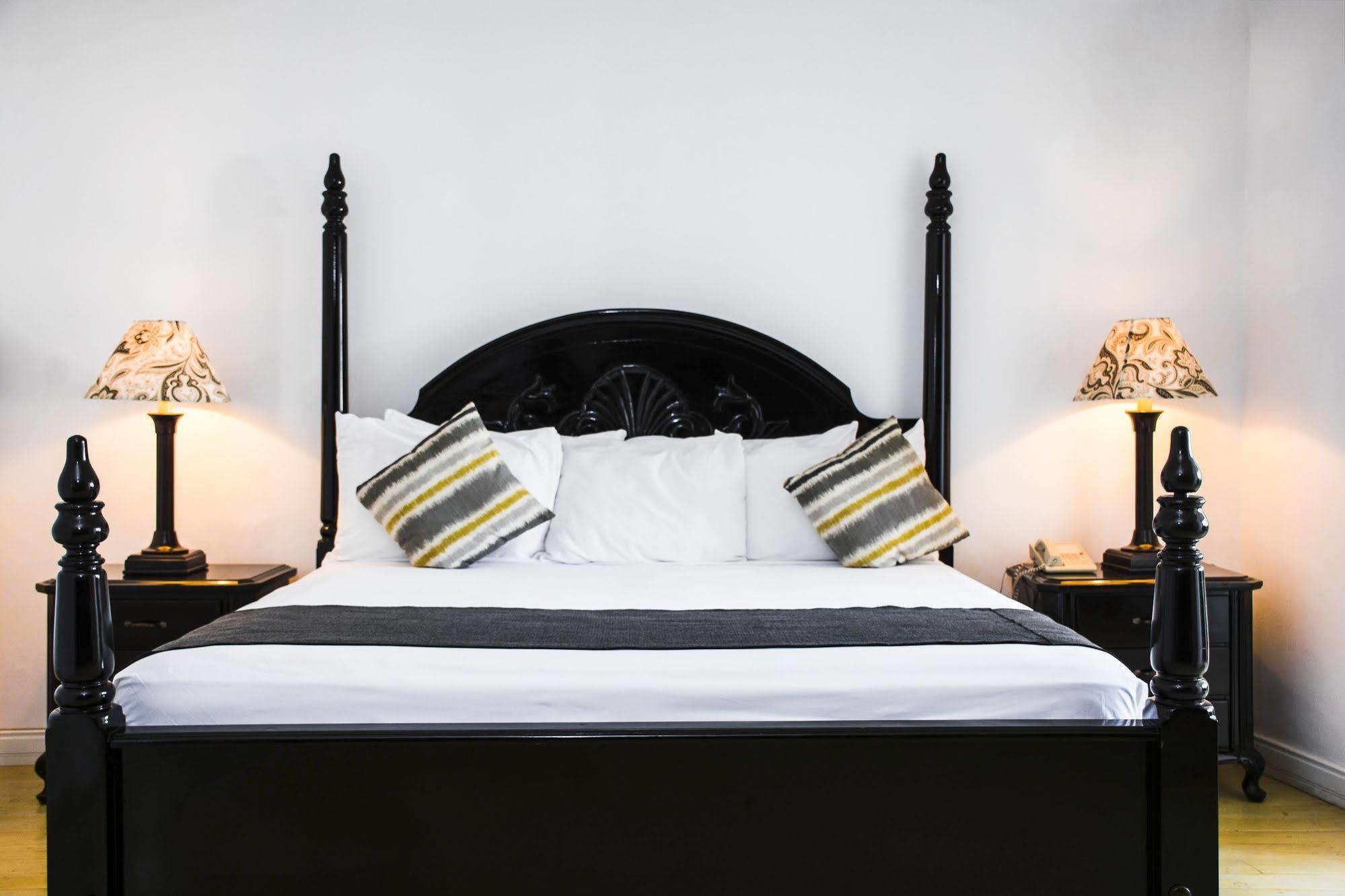 Hotel Grand Excelsior Port Royal Kingston