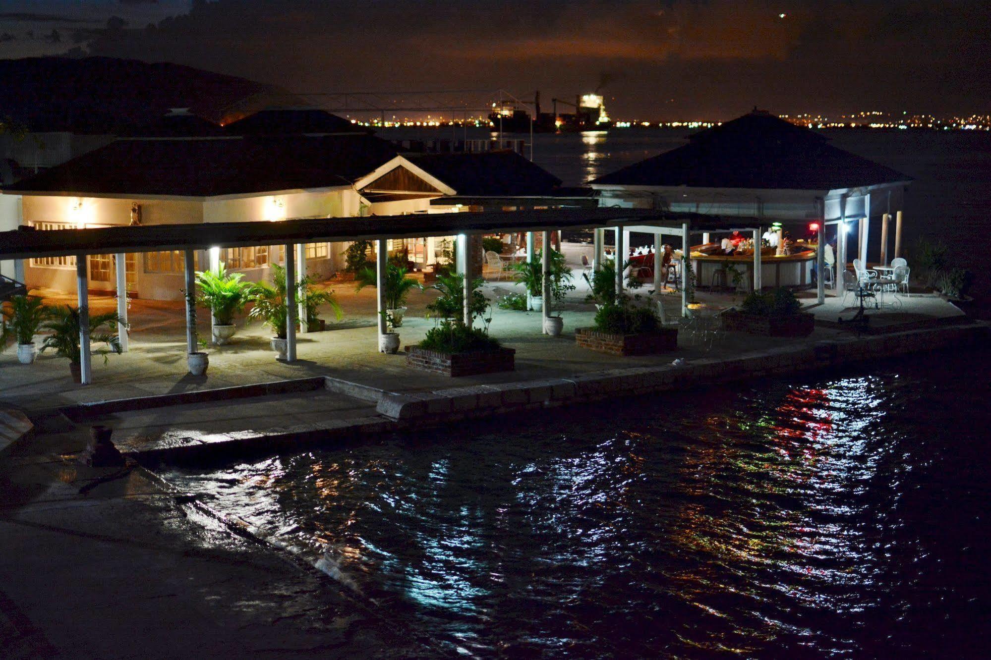 Grand Excelsior Port Royal Hotel Kingston