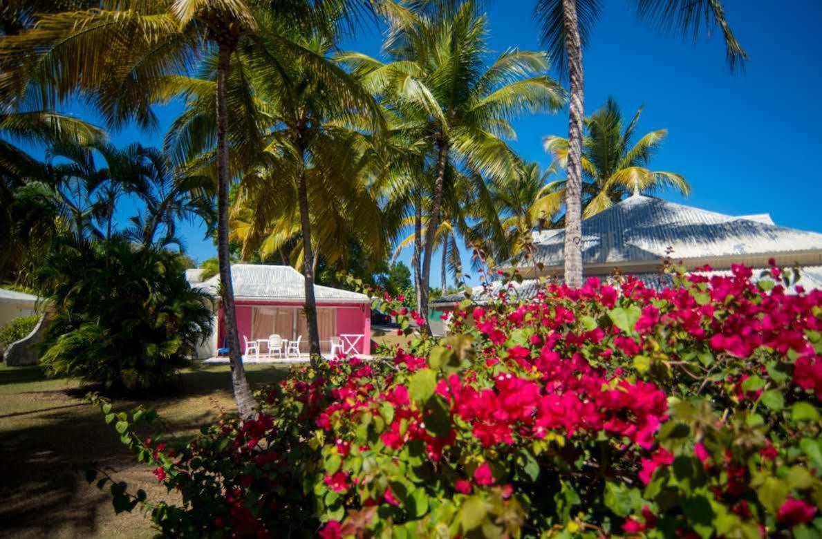 Hotel-residence Golf Village Hotel 3*