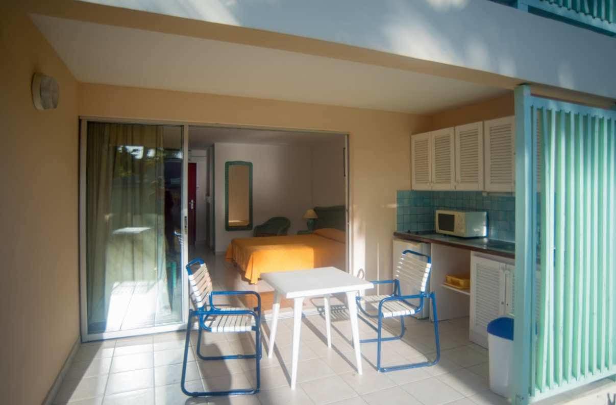 Hotel Hotel-residence Golf Village 3*