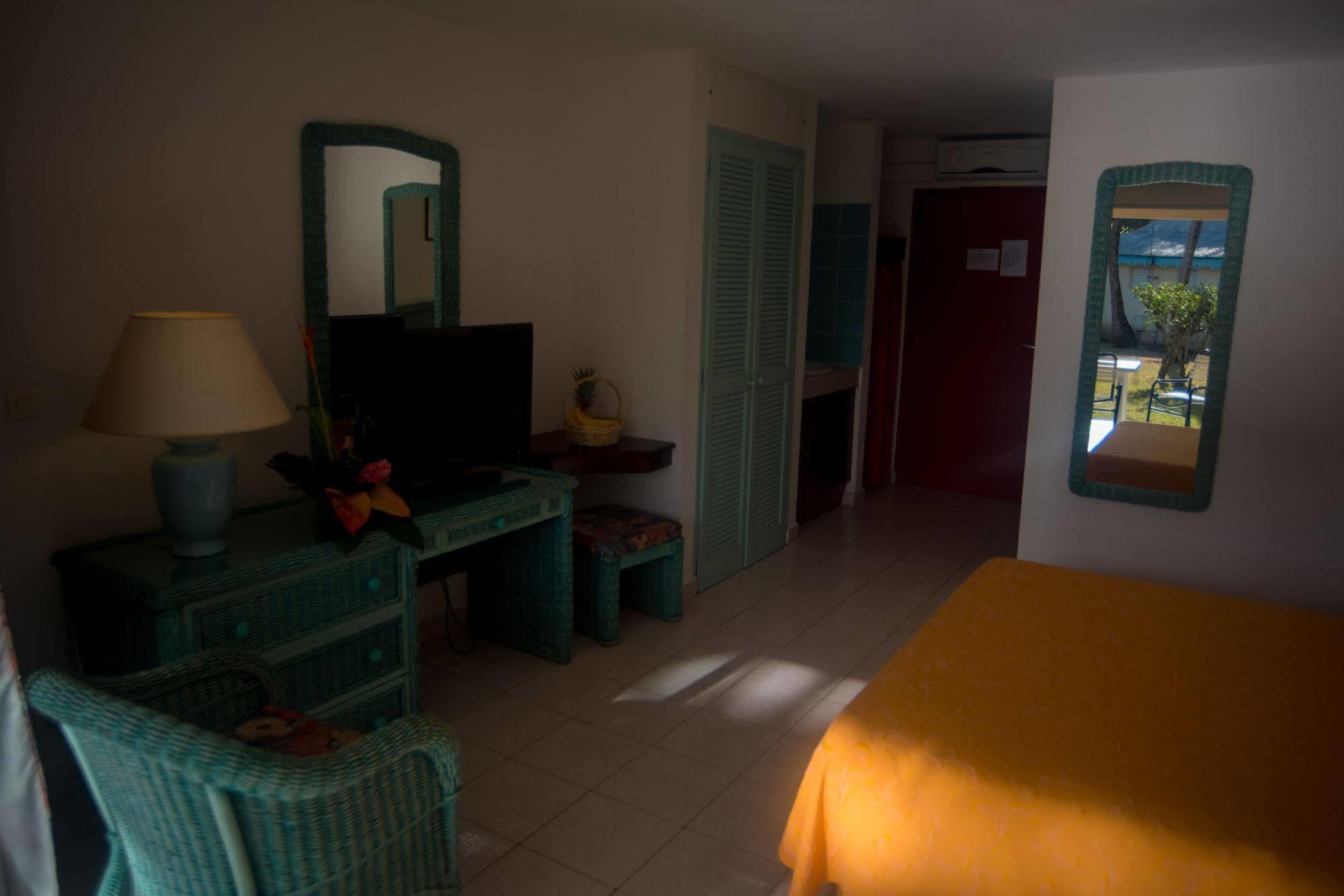 Hotel Hotel-residence Golf Village 3*