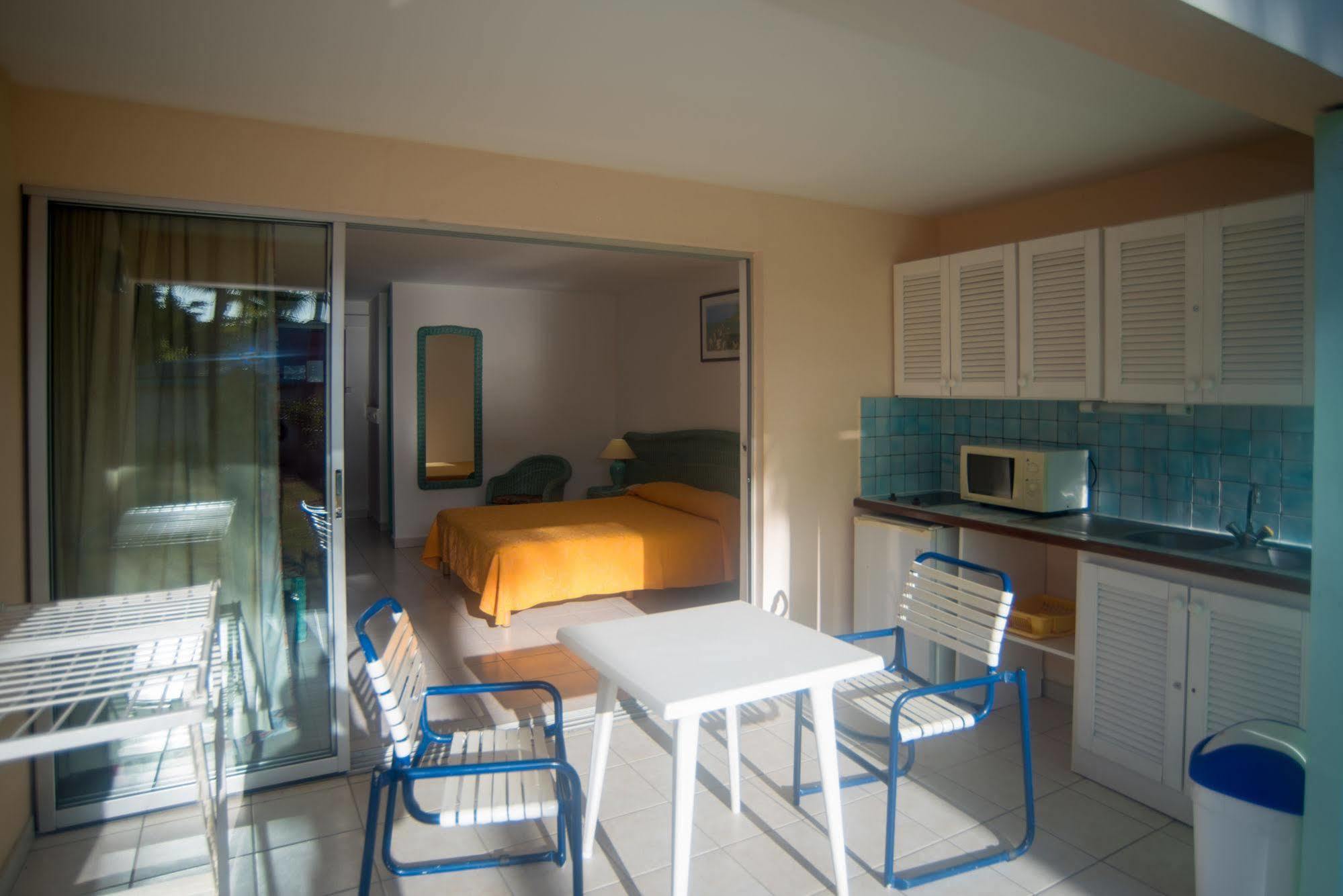 Hotel-residence Golf Village