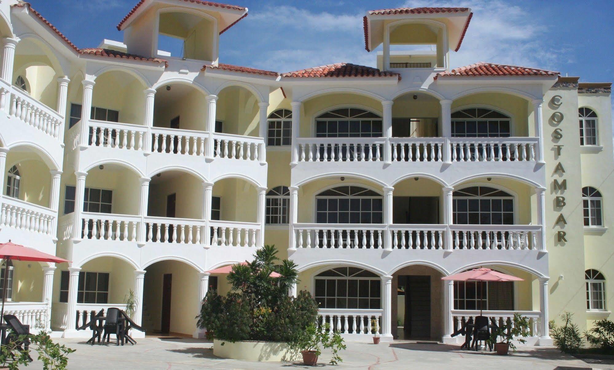 Costambar * Puerto Plata