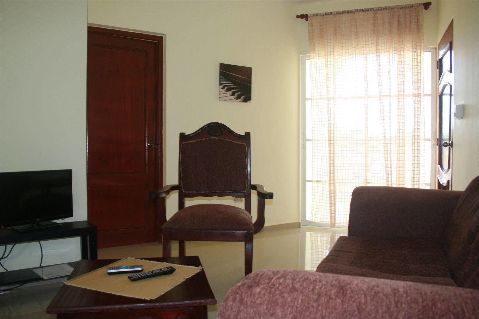 Costambar Apartment *