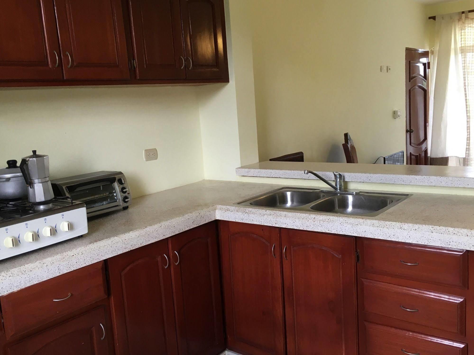 Costambar Apartment Puerto Plata