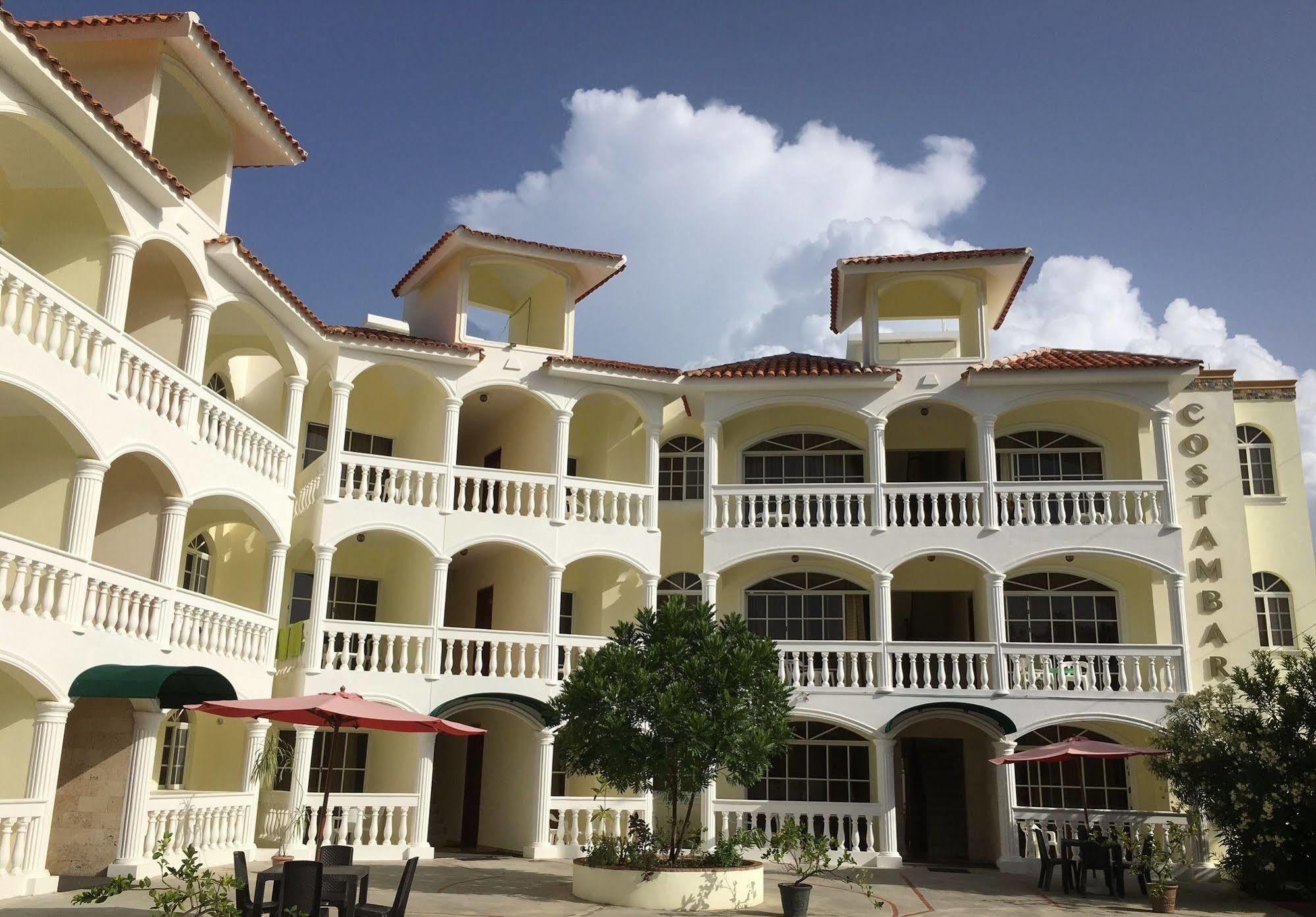 Costambar * Puerto Plata