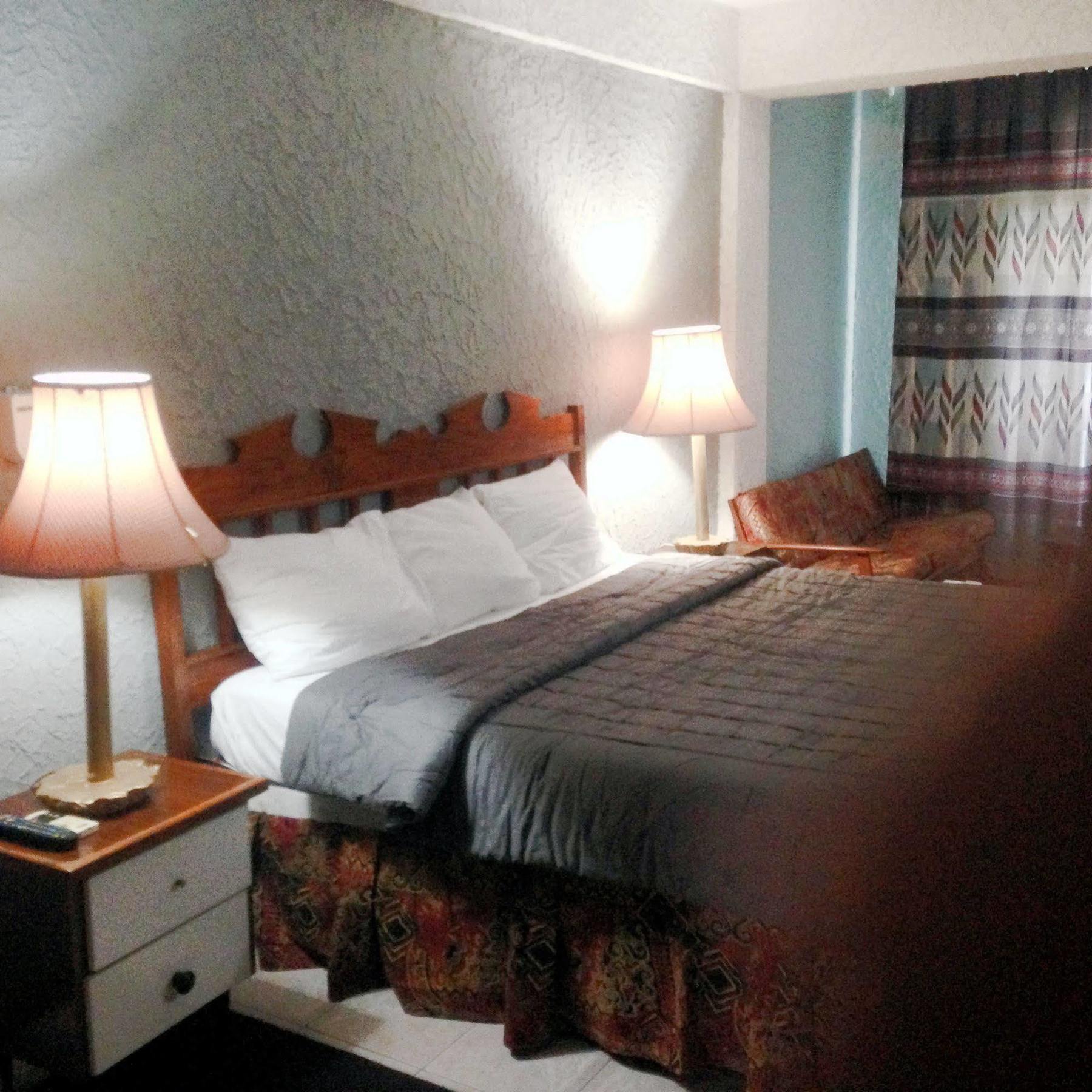 Cariblue & Scuba Hotel 3*