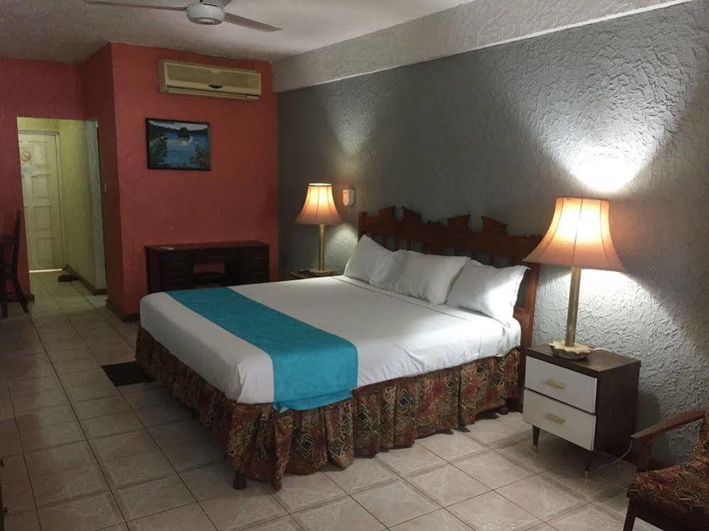 Hotel Cariblue & Scuba 3*