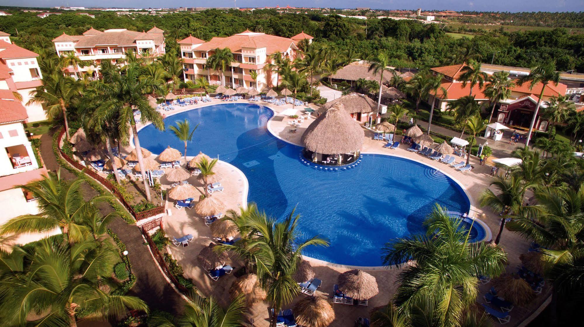 Bahia Principe Grand Turquesa Resort 5*
