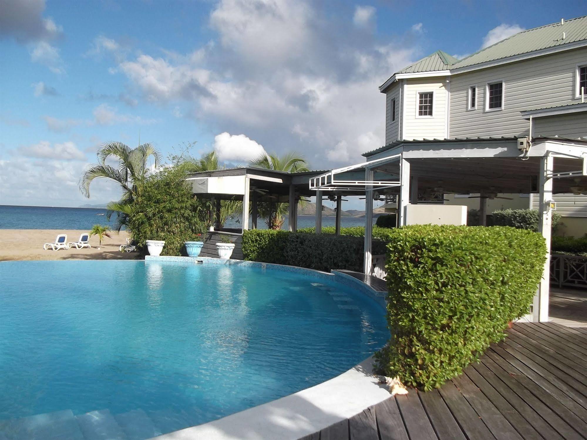 Hotel Nelson Spring Beach Saint Thomas Lowland