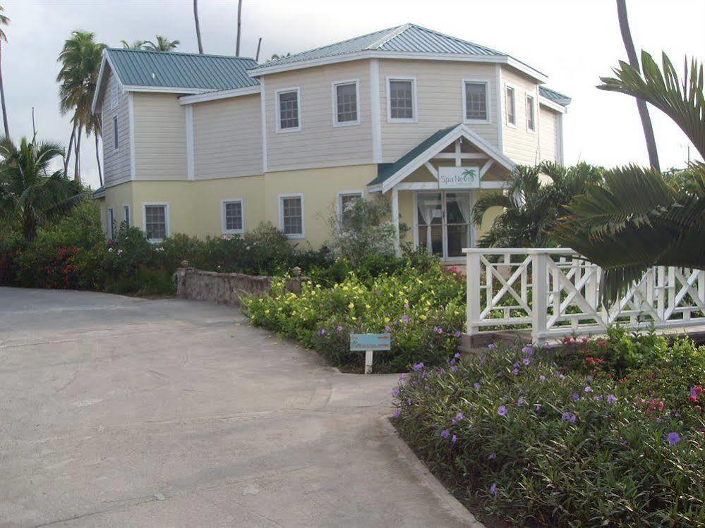 Hotel Nelson Spring Beach