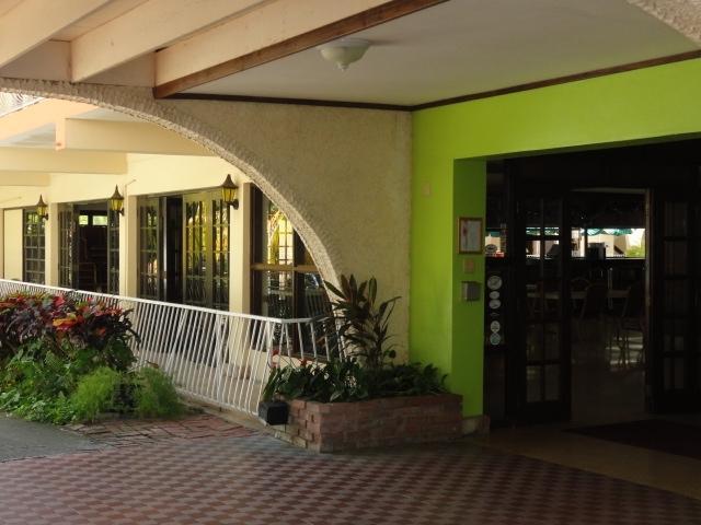 Perichi's Hotel 2*