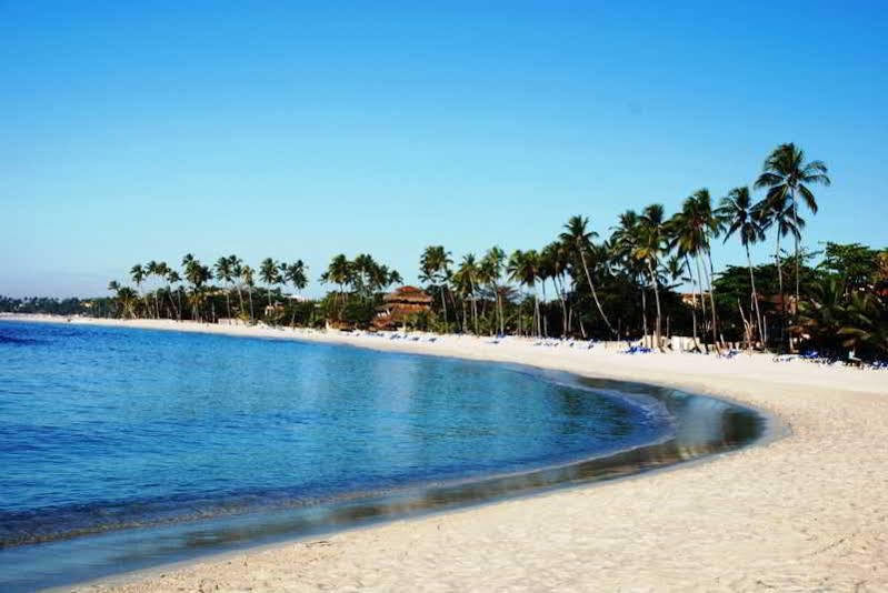 Barcelo Capella Beach 4* Juan Dolio