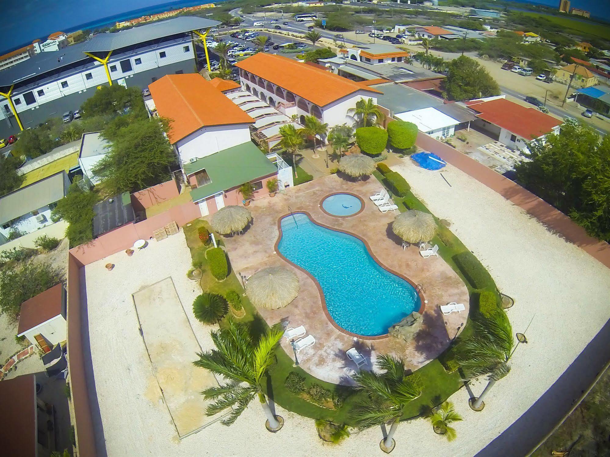 Apartment Sasaki Palm Beach