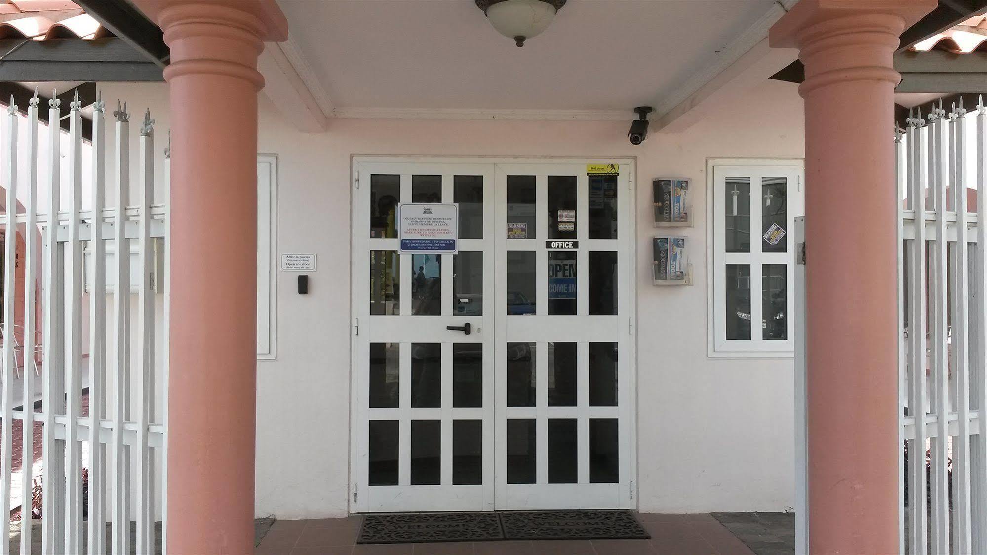 Sasaki Palm Beach