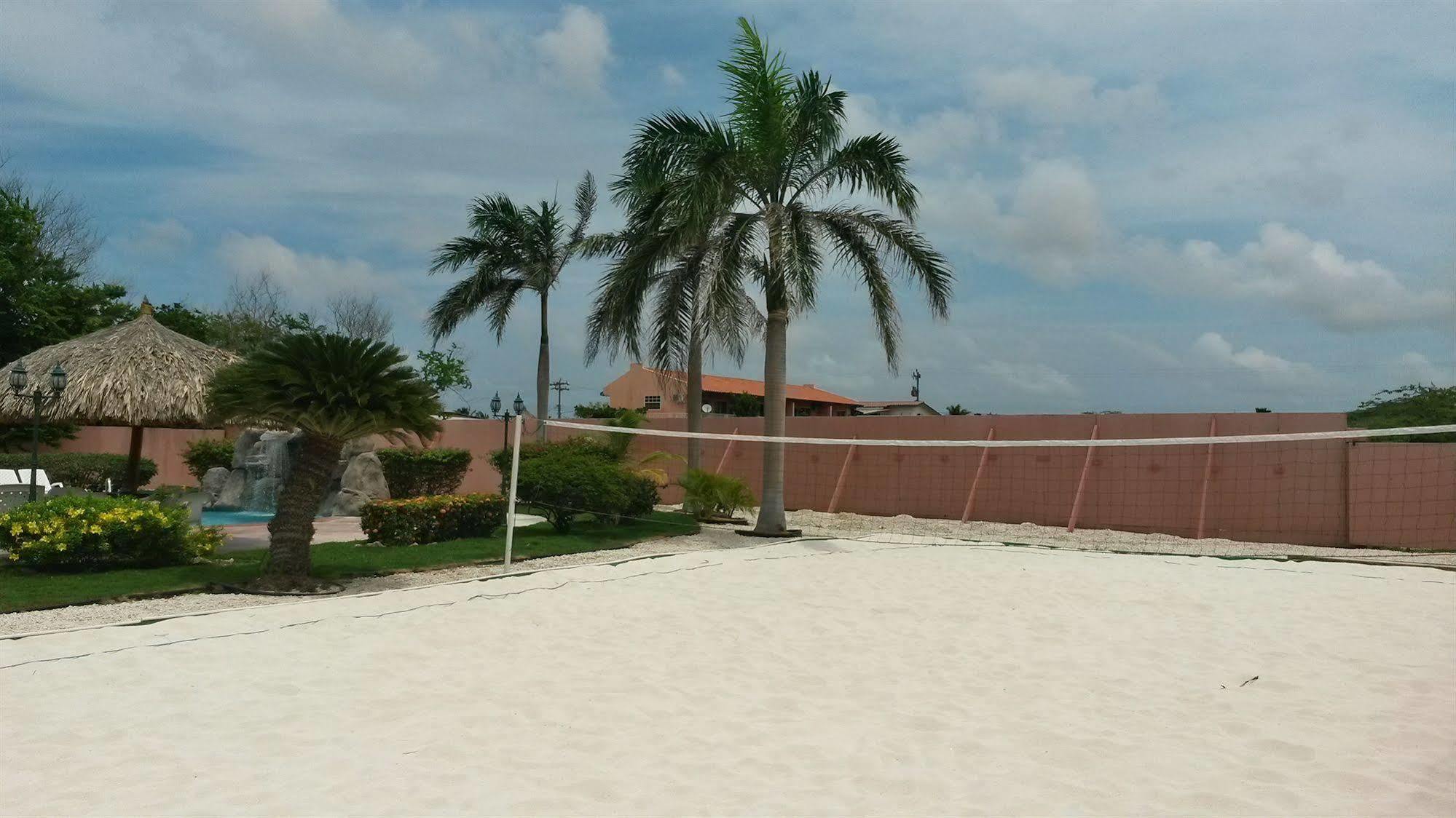 Apartment Sasaki Palm Beach