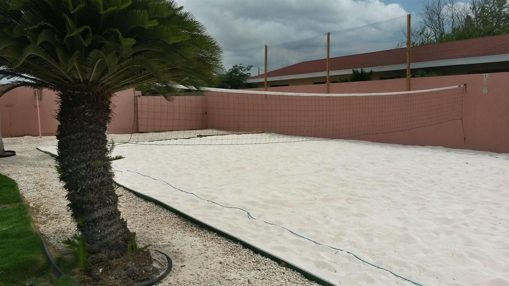 Sasaki Palm Beach