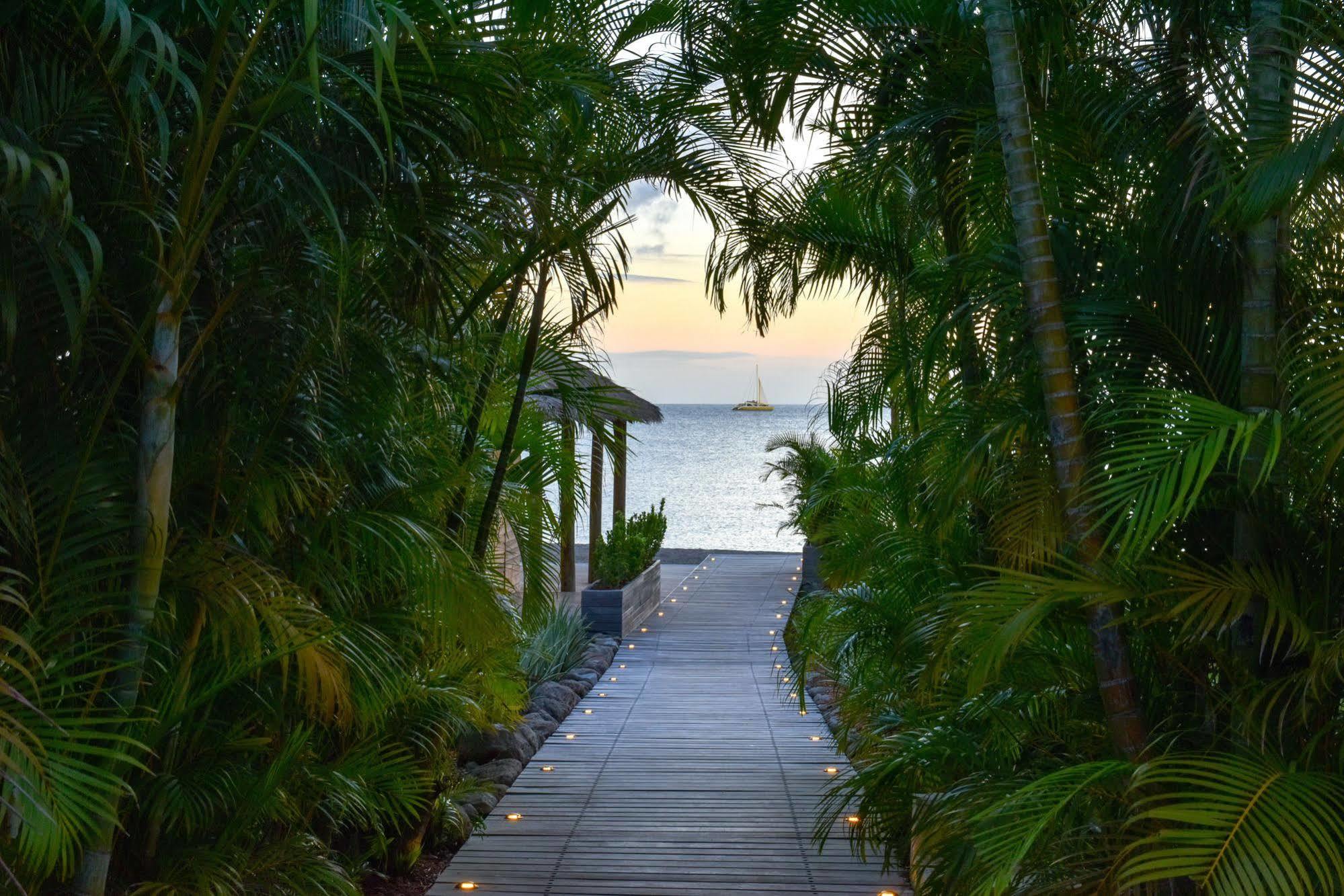 Villa Paradise *