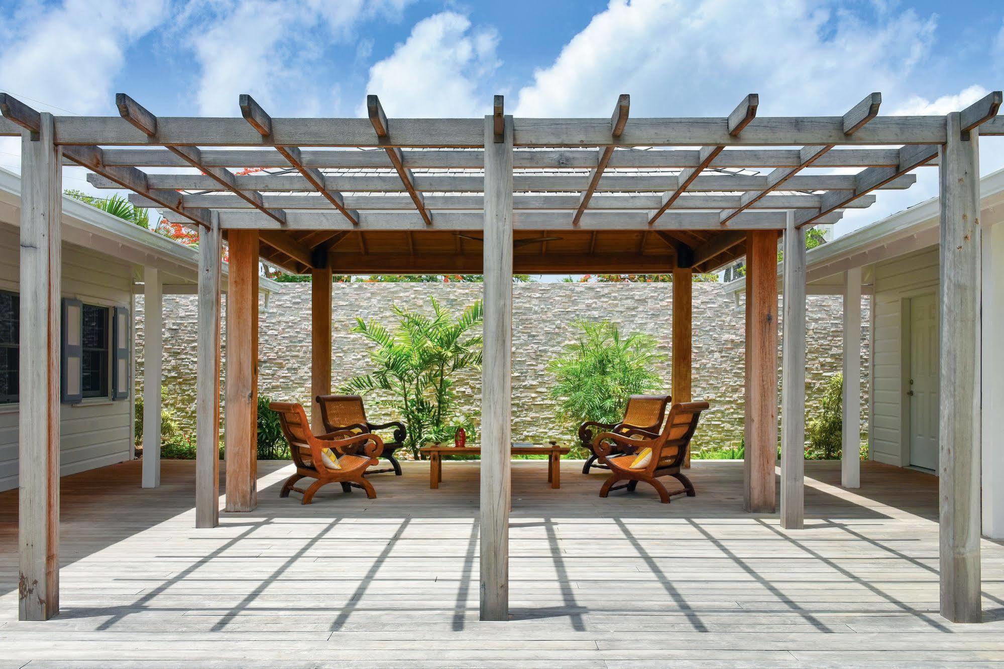 Paradise Villa Nevis