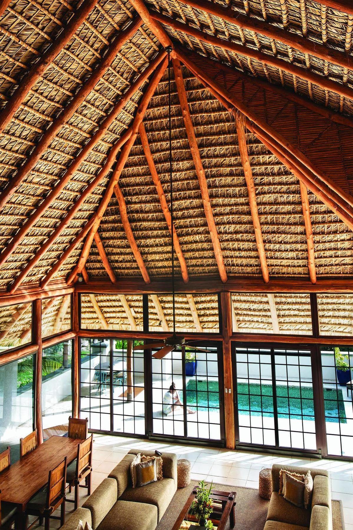 Villa Paradise *