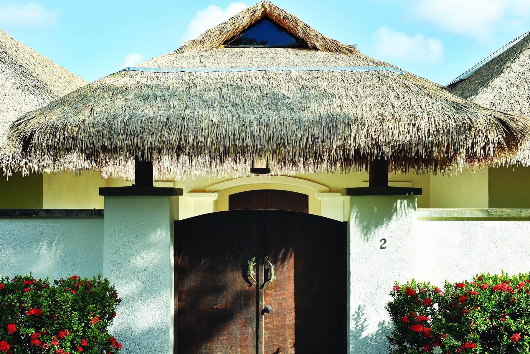 Paradise Villa