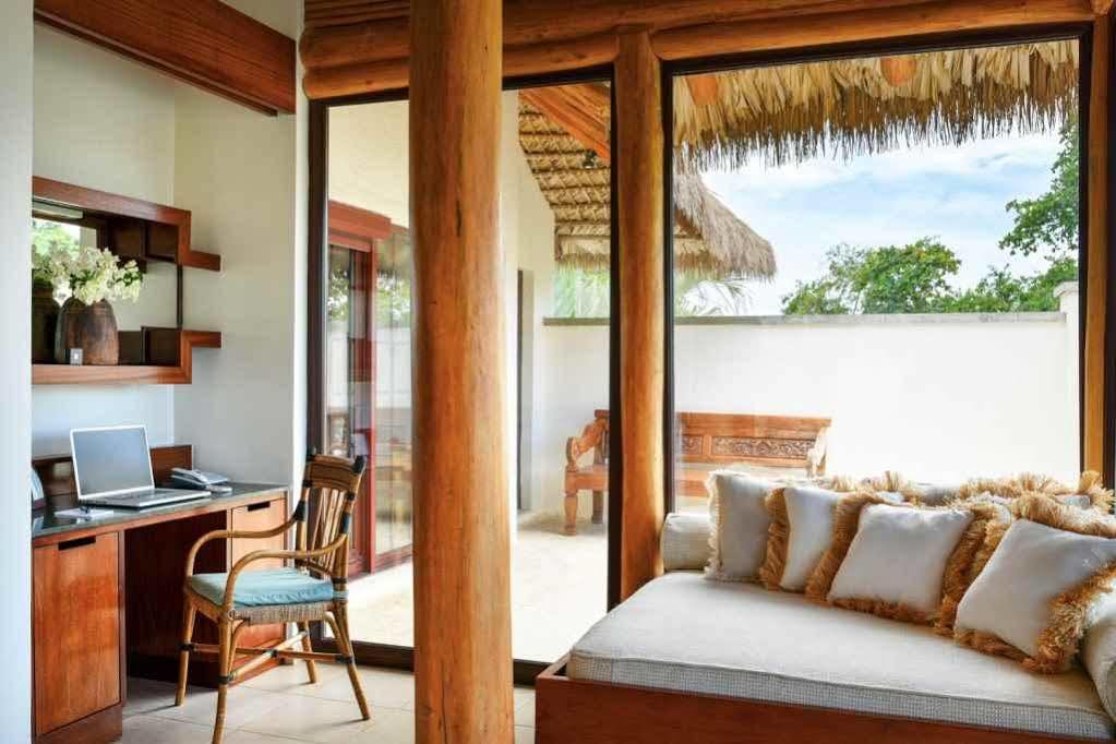 Villa Paradise *