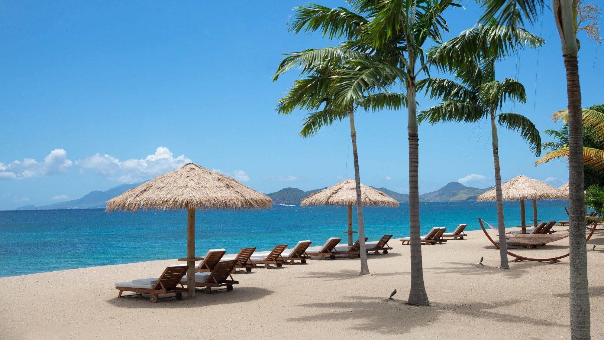 Villa Paradise Nevis