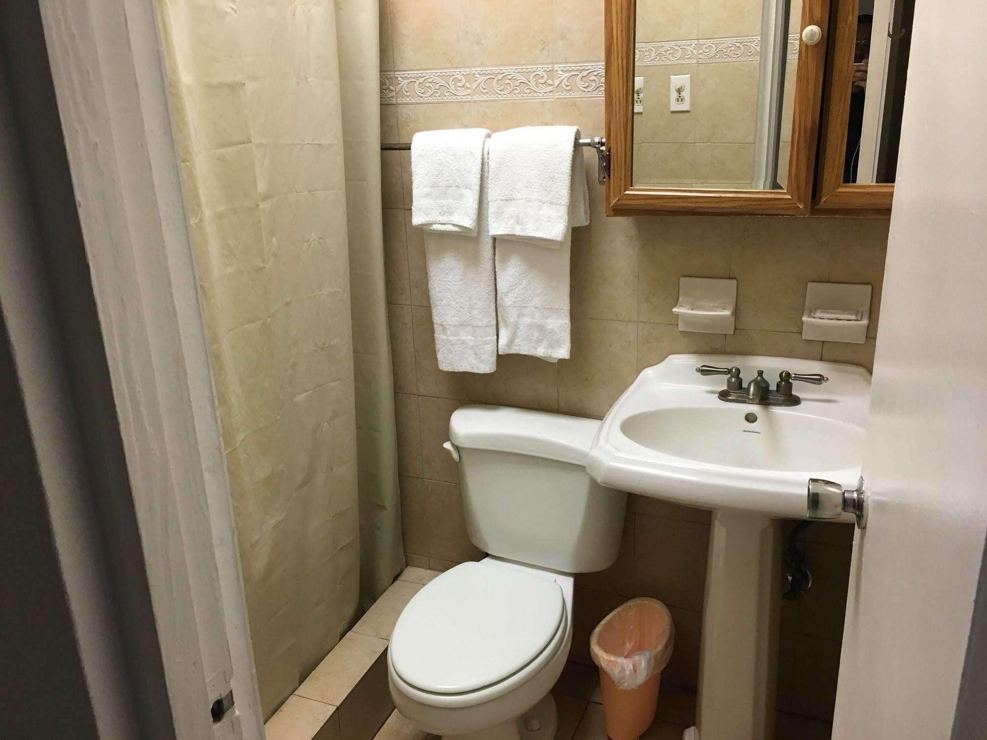 Inn Borinquen Beach San Juan