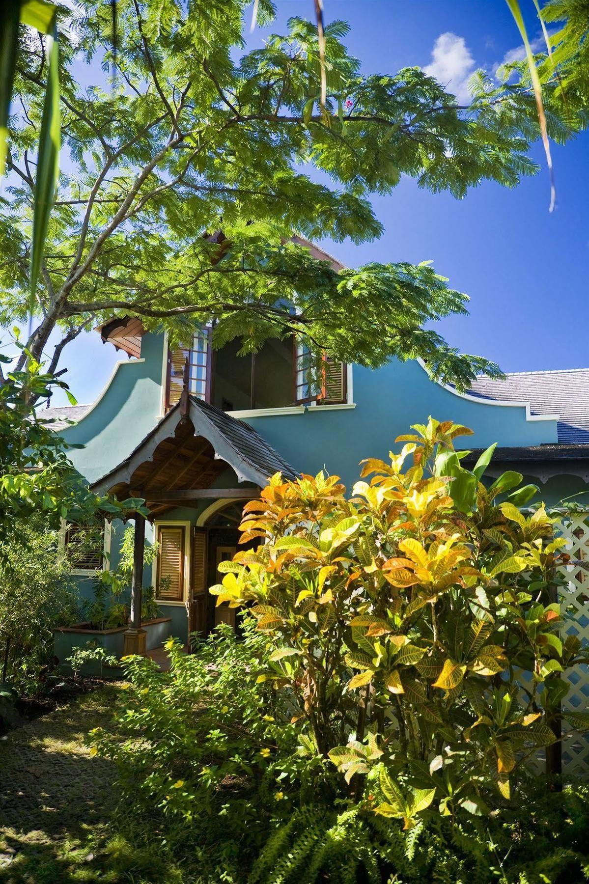 Villa C'est La Vie Rodney Bay