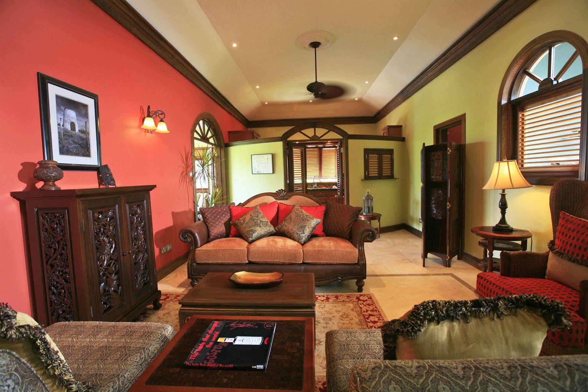 Villa C'est La Vie Rodney Bay