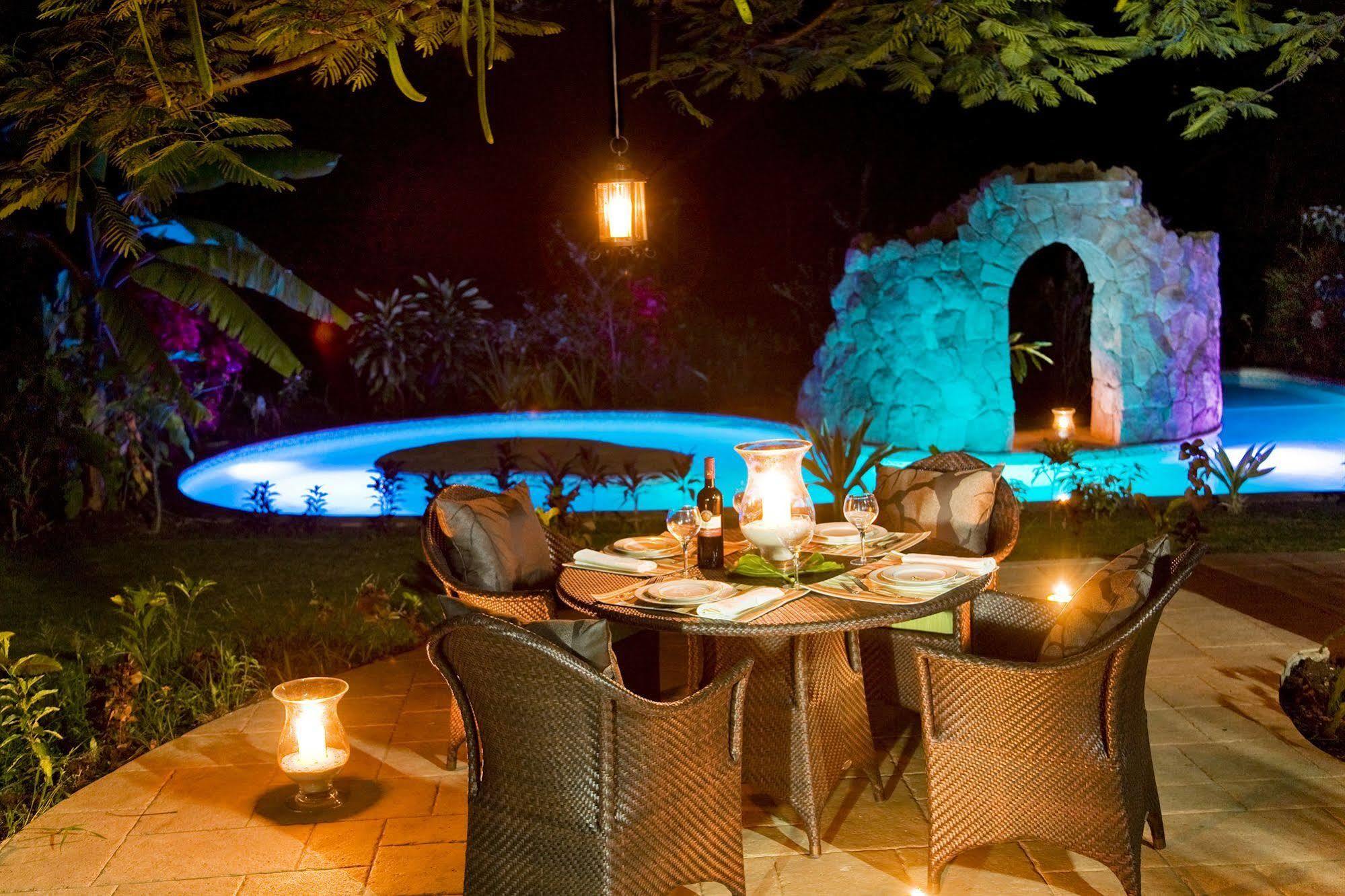 Villa C'est La Vie Rodney Bay