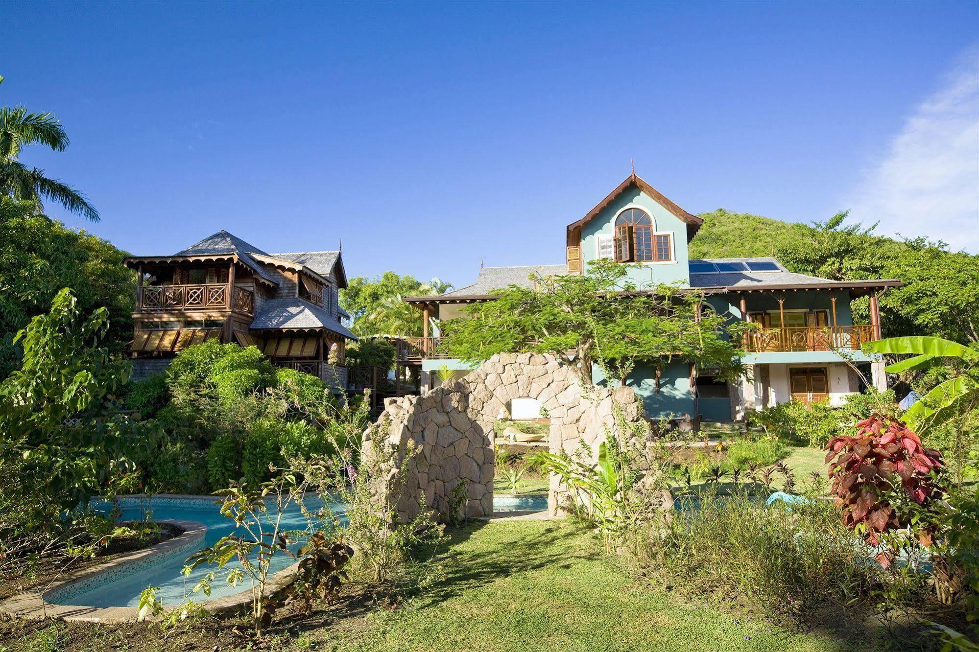Villa C'est La Vie Rodney Bay