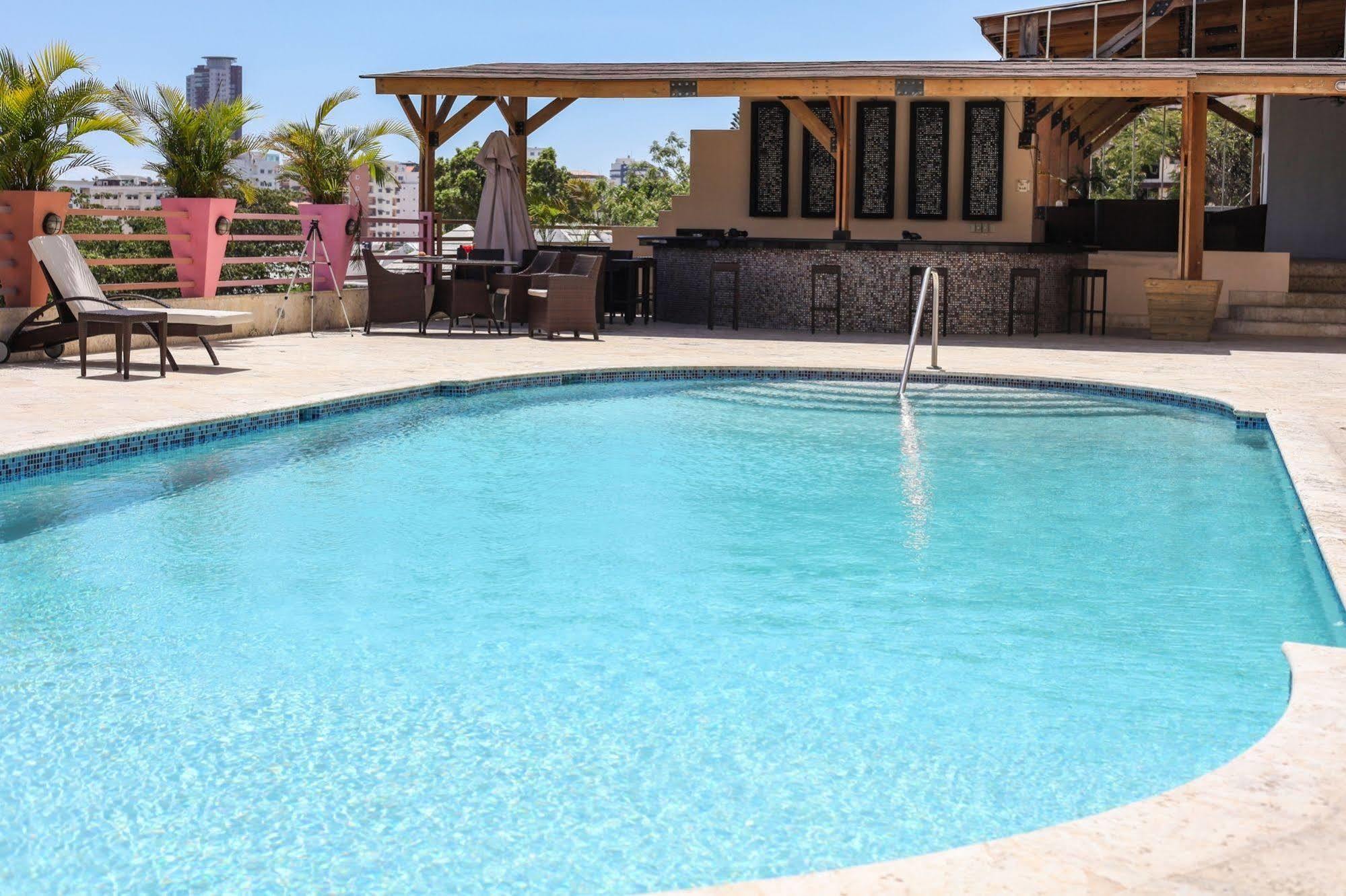 Hotel Ramada By Wyndham Princess Santo Domingo