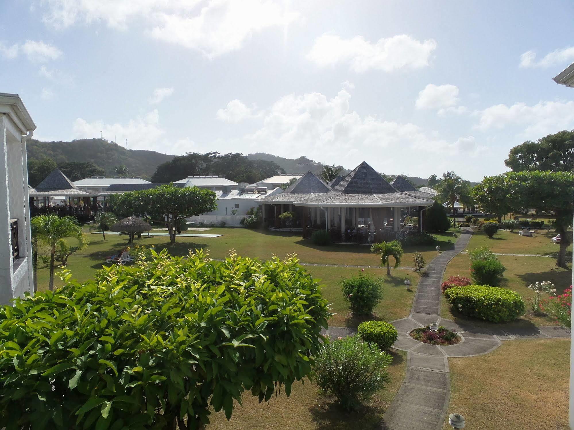 Resort Coyaba 4*