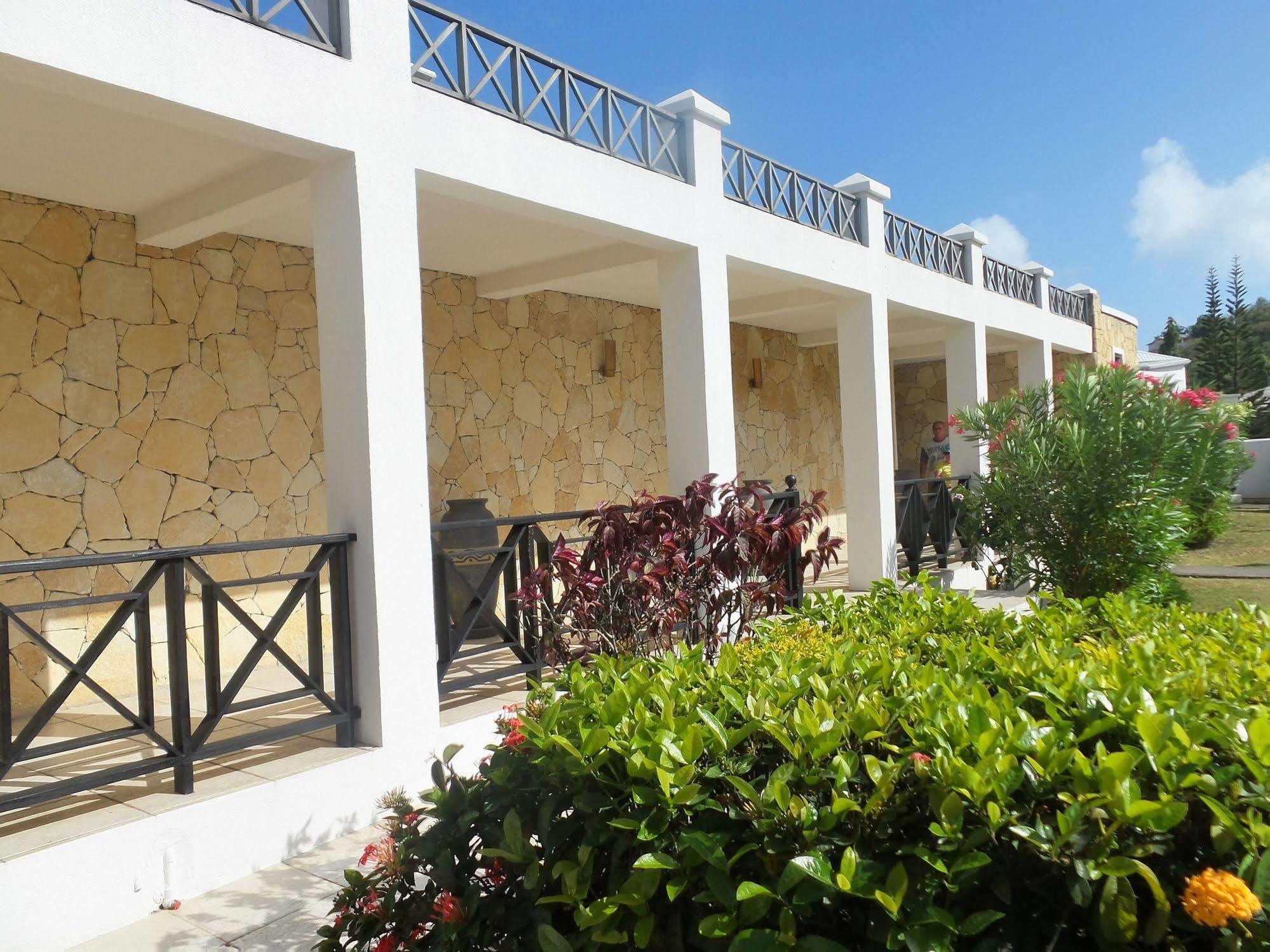 Resort Coyaba St. George's