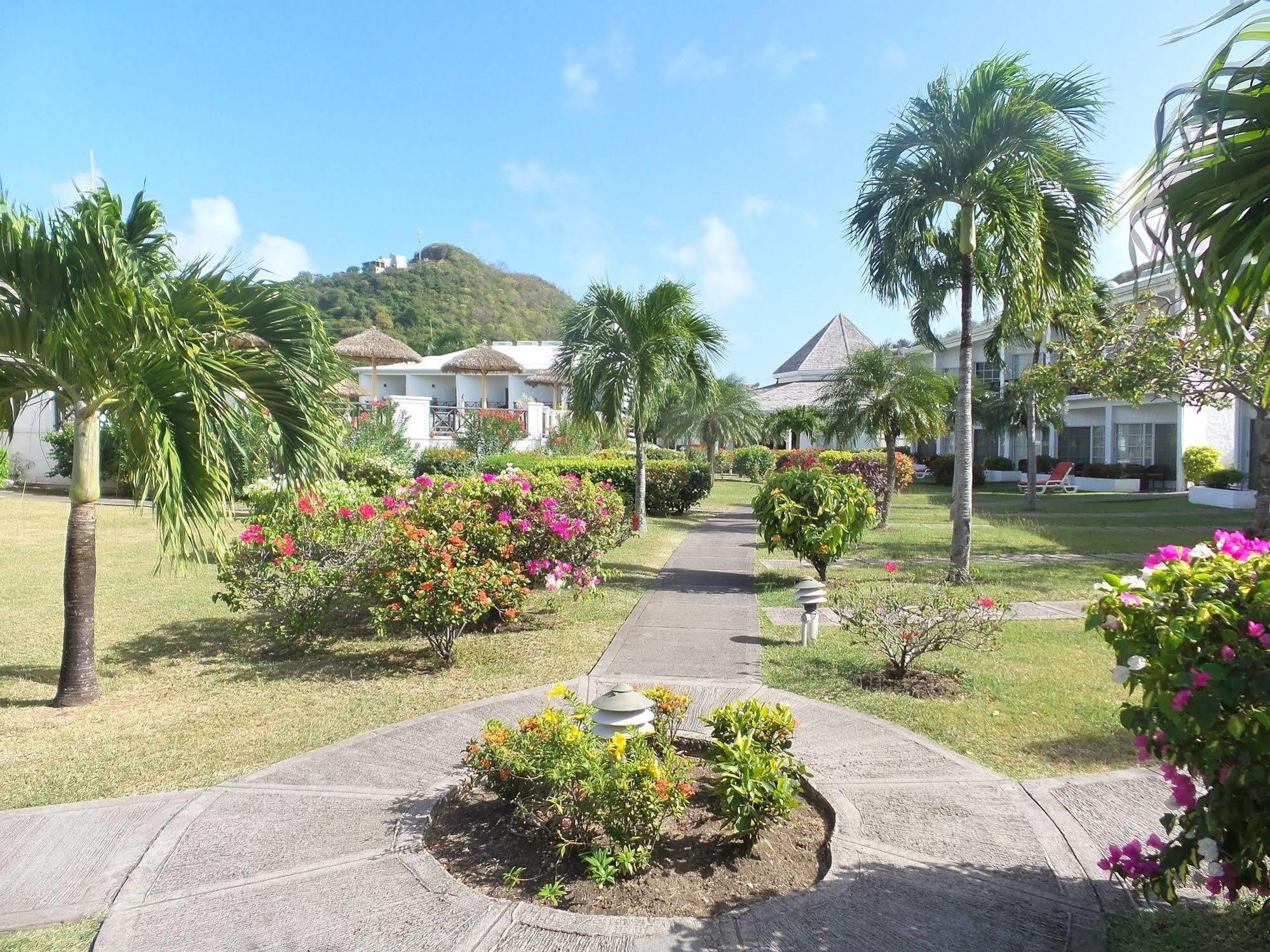 Resort Coyaba St. George's