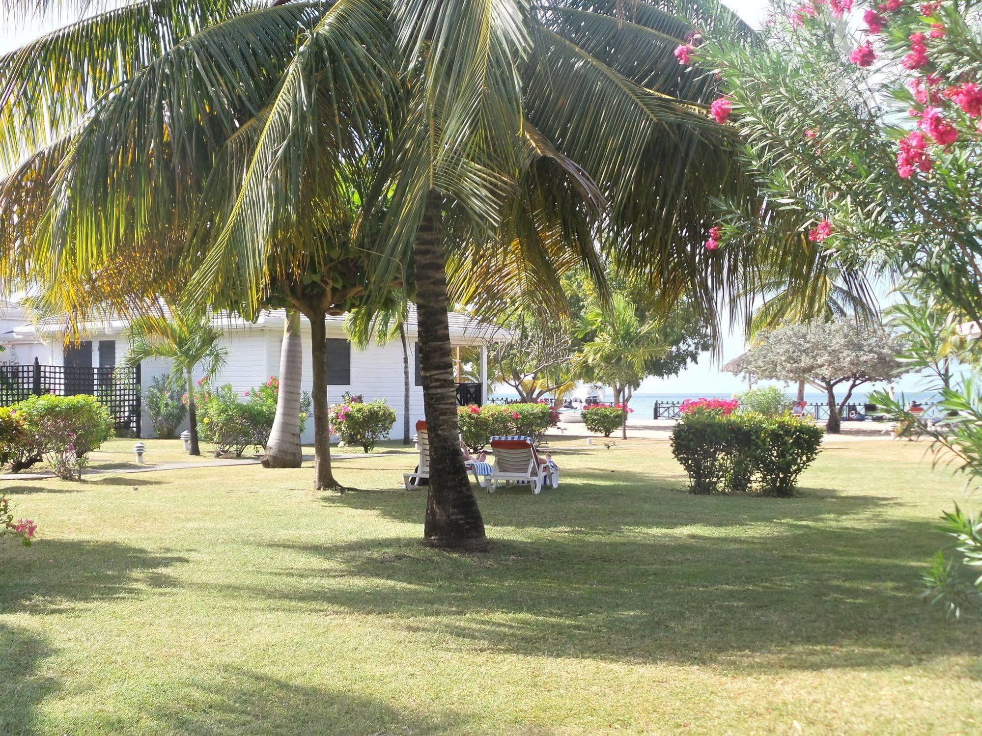 Coyaba Resort