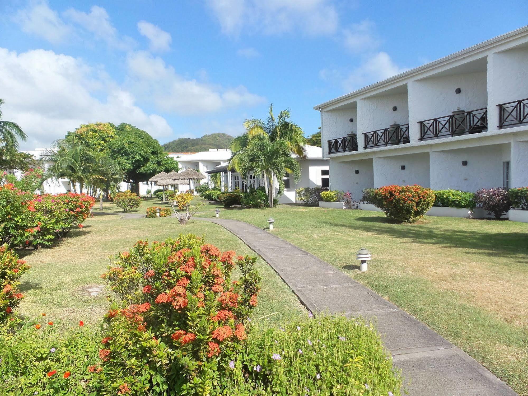 Coyaba St. George's