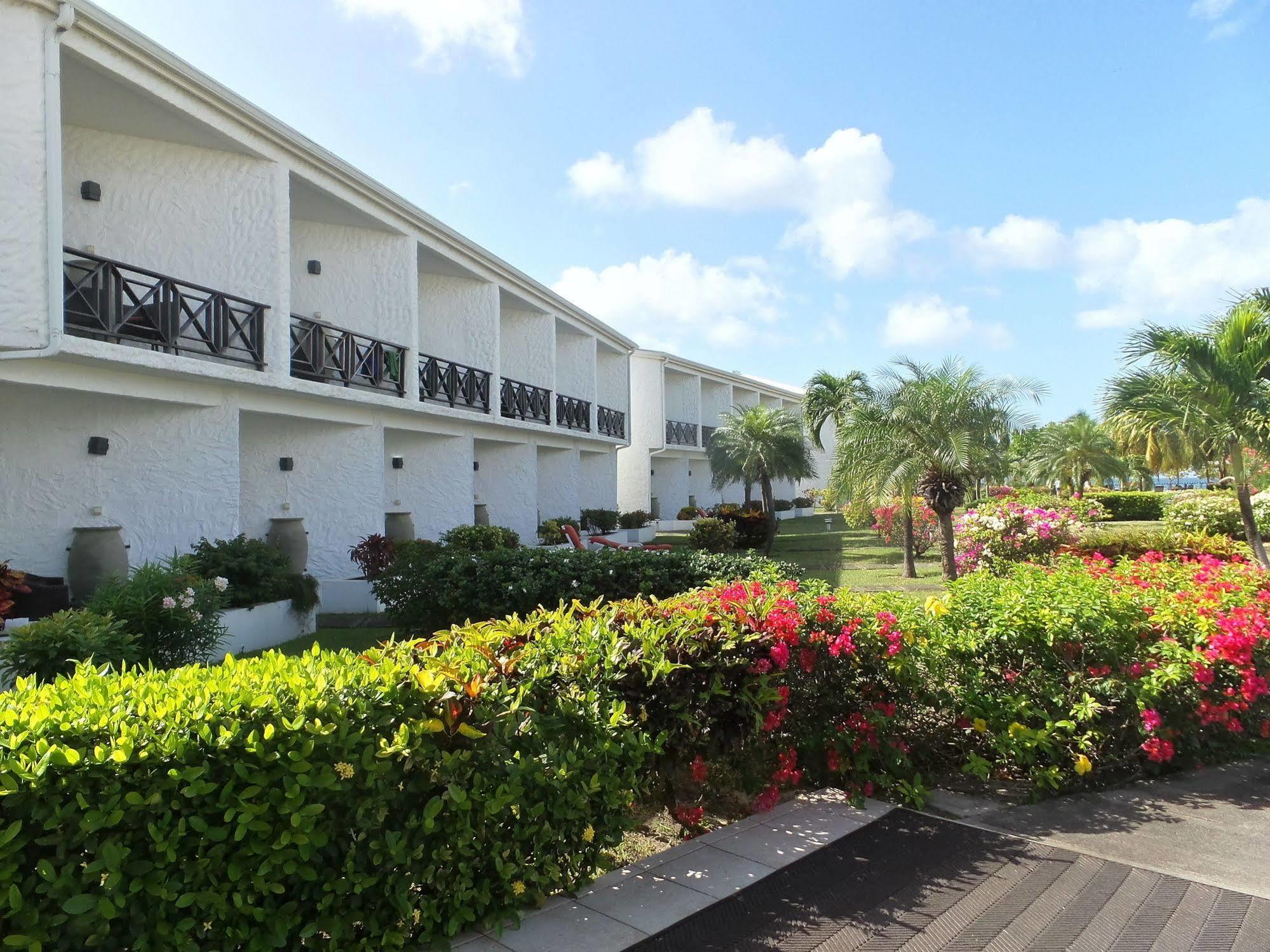 Resort Coyaba St. George's